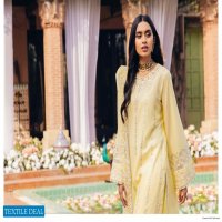 Zellbury Luxury Unstitched Collection Original Pakistani Suits