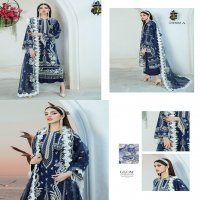 Bin Ilyas Esha Eshal Summer 2022 Wholesale Pakistani Dress