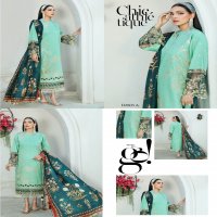 Bin Ilyas Esha Eshal Summer 2022 Wholesale Pakistani Dress