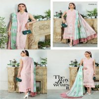 Bin Ilyas Esha Eshal Summer 2022 Wholesale Pakistani Dress