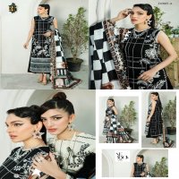 Bin Ilyas Esha Eshal Summer 2022 Wholesale Pakistani Dress