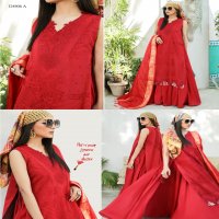 Bin Ilyas Esha Eshal Summer 2022 Wholesale Pakistani Dress