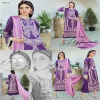 Bin Ilyas Esha Eshal Summer 2022 Wholesale Pakistani Dress
