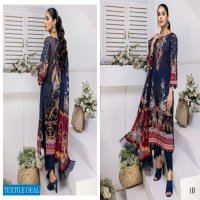 Alzohaib Coco Digital Printed Lawn Collection Wholesale Original Pakistani Dress