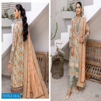 Alzohaib Coco Digital Printed Lawn Collection Wholesale Original Pakistani Dress