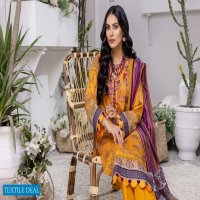 Alzohaib Coco Digital Printed Lawn Collection Wholesale Original Pakistani Dress