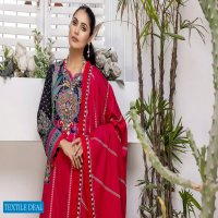 Alzohaib Coco Digital Printed Lawn Collection Wholesale Original Pakistani Dress