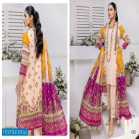 Alzohaib Coco Digital Printed Lawn Collection Wholesale Original Pakistani Dress