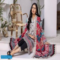 Alzohaib Coco Digital Printed Lawn Collection Wholesale Original Pakistani Dress