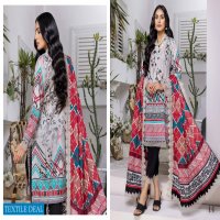 Alzohaib Coco Digital Printed Lawn Collection Wholesale Original Pakistani Dress