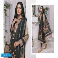 Alzohaib Coco Digital Printed Lawn Collection Wholesale Original Pakistani Dress