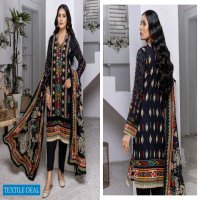 Alzohaib Coco Digital Printed Lawn Collection Wholesale Original Pakistani Dress