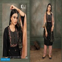 Kinti Harmony Vol-2 Wholesale Readymade 3 Piece Collection