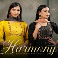 Kinti Harmony Vol-2 Wholesale Readymade 3 Piece Collection