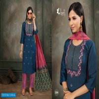 Kinti Harmony Vol-2 Wholesale Readymade 3 Piece Collection