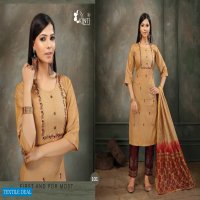 Kinti Harmony Vol-2 Wholesale Readymade 3 Piece Collection