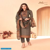 Bela Saraab Wholesale Cotton Silk Digital Print Salwar Suits