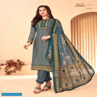 Bela Saraab Wholesale Cotton Silk Digital Print Salwar Suits