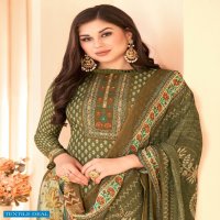 Bela Saraab Wholesale Cotton Silk Digital Print Salwar Suits