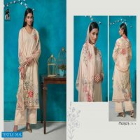 Sahiba Manjari Wholesale Pure Italian Cotton Schiffli Work And Hand Work Suits