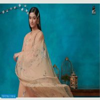 Sahiba Manjari Wholesale Pure Italian Cotton Schiffli Work And Hand Work Suits