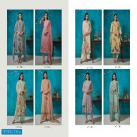 Sahiba Manjari Wholesale Pure Italian Cotton Schiffli Work And Hand Work Suits