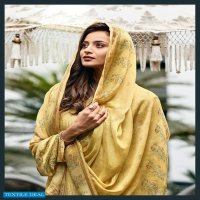 Varsha Erica Wholesale Pure Muslin With Self Work Salwar Suits