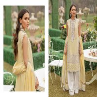 Afrozeh Luxury lawn 2022 Wholesale Original Pakistani Suits