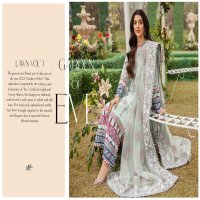 Afrozeh Luxury lawn 2022 Wholesale Original Pakistani Suits