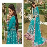 Afrozeh Luxury lawn 2022 Wholesale Original Pakistani Suits