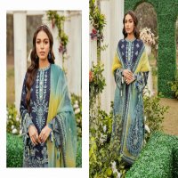 Afrozeh Luxury lawn 2022 Wholesale Original Pakistani Suits