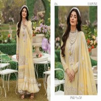 Afrozeh Luxury lawn 2022 Wholesale Original Pakistani Suits