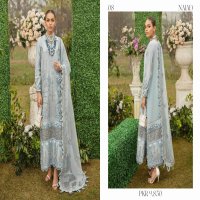 Afrozeh Luxury lawn 2022 Wholesale Original Pakistani Suits