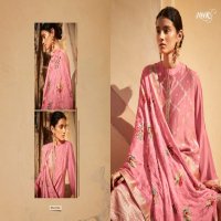 ULFAT BY KIMORA WHOLESALE CASUAL INDIAN SALWAR SUITS