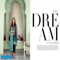 Zesh Textile Suzain Vol-2 Lawn Printed Collection