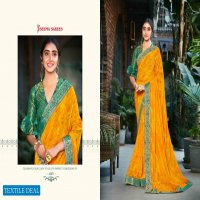 Seema Lavanya wholesale Repiear Blouse Sarees