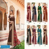 Seema Nimrat Wholesale Casual Indian Sarees