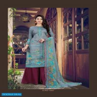 SSC Utsav Wholesale Soft Cotton Dress Material