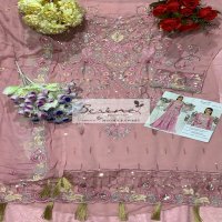 Serene S-60 wholesale Pakistani Concept Dress