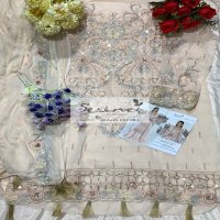 Serene S-60 wholesale Pakistani Concept Dress