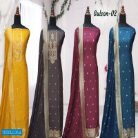 VEDANTI GULSHAN VOL 2 PURE VISCOSE HEAVY DRESSES