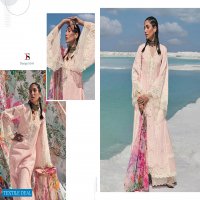 Deepsy Mushq Vol-2 Wholesale Pakistani Concept Dress