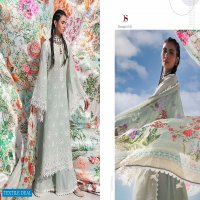 Deepsy Mushq Vol-2 Wholesale Pakistani Concept Dress