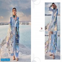 Deepsy Mushq Vol-2 Wholesale Pakistani Concept Dress