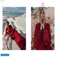 Deepsy Mushq Vol-2 Wholesale Pakistani Concept Dress