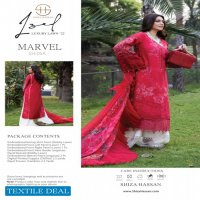 Shiza Hassan Luxury Lawn 2022 Original Pakistani Suits