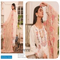 Zainab Falzani Festive Luxury Chiffon Pakistani Salwar Suits