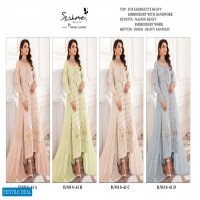 Serene S-61 Wholesale Pakistani Concept Dress