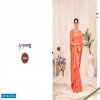 Shubhvastra Royal Vol-3 Wholesale Exclusive Banarasi Silk Sarees