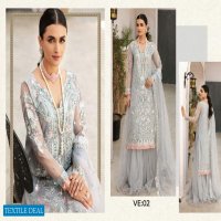 Emaan Adeel Value Edition Vol-1 Original Pakistani Suits